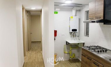 Apartamento El Bolívar ID: 99724r