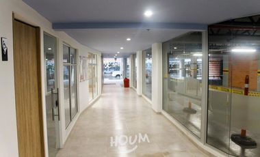 Apartamento El Bolívar ID: 99724r