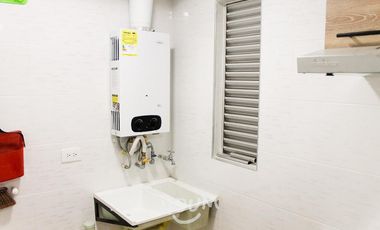 Apartamento El Bolívar ID: 99724r