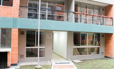 Apartamento El Bolívar ID: 99724r