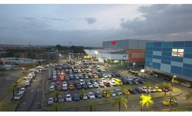 Alquiler de locales en Megamall, Nuevo Tocumen