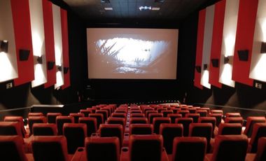 Alquiler de locales en Megamall, Nuevo Tocumen