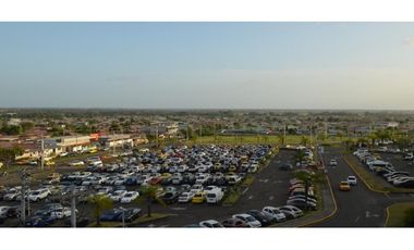 Alquiler de locales en Megamall, Nuevo Tocumen