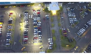 Alquiler de locales en Megamall, Nuevo Tocumen