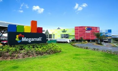 Alquiler de locales en Megamall, Nuevo Tocumen