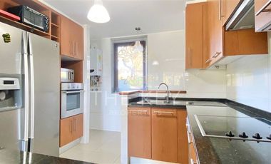 Departamento en Venta en LA PUNTILLA