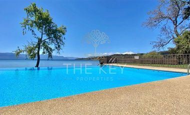 Departamento en Venta en LA PUNTILLA