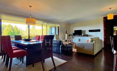 Departamento en Venta en LA PUNTILLA