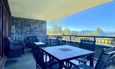 Departamento en Venta en LA PUNTILLA