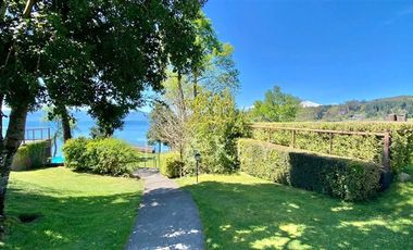 Departamento en Venta en LA PUNTILLA