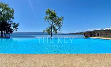 Departamento en Venta en LA PUNTILLA