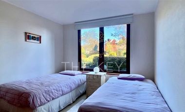 Departamento en Venta en LA PUNTILLA