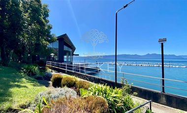 Departamento en Venta en LA PUNTILLA