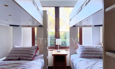 Departamento en Venta en LA PUNTILLA