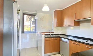 Departamento en Venta en LA PUNTILLA