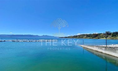 Departamento en Venta en LA PUNTILLA