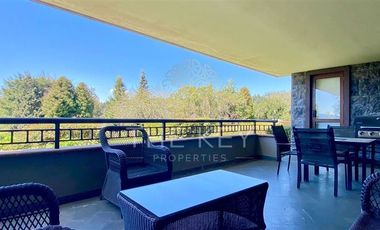 Departamento en Venta en LA PUNTILLA