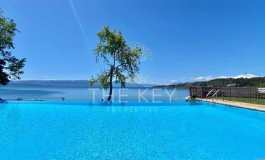 Departamento en Venta en LA PUNTILLA