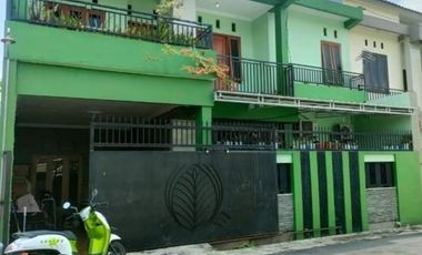 Rumah Dijual (BU) di Gagaksipat Boyolali Dekat Embarkasi Haji