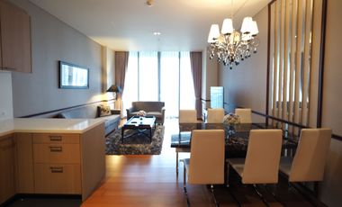 2 Bedroom Condo for sale at The Sukhothai Residences