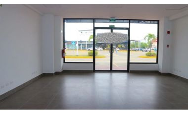 Se Alquila Local Comercial 448 Mts Los Pueblos USD4,000,00+Itbms