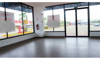 Se Alquila Local Comercial 448 Mts Los Pueblos USD4,000,00+Itbms