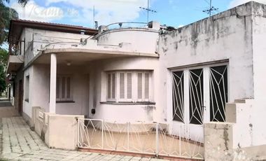 Casa 4 Amb. En Venta - Ramos Mejia