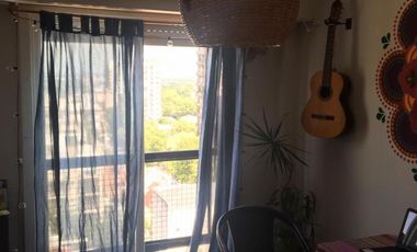 Departamento de dos ambientes en venta en San Fernando.