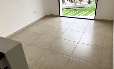 PRECIOSA FRENTE A AREA VERDE 3Rec+Sala Tv+Estudio+Vestidor+Terraza+Jardin+2.5 B
