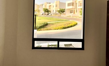 PRECIOSA FRENTE A AREA VERDE 3Rec+Sala Tv+Estudio+Vestidor+Terraza+Jardin+2.5 B