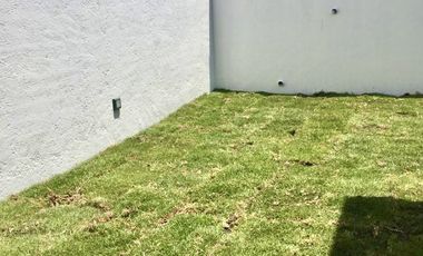 PRECIOSA FRENTE A AREA VERDE 3Rec+Sala Tv+Estudio+Vestidor+Terraza+Jardin+2.5 B