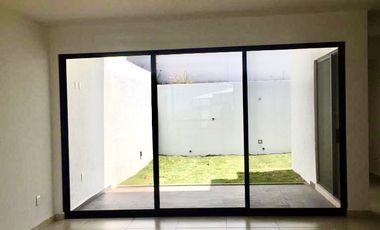 PRECIOSA FRENTE A AREA VERDE 3Rec+Sala Tv+Estudio+Vestidor+Terraza+Jardin+2.5 B