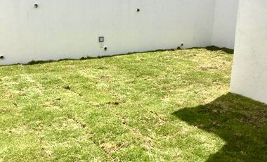 PRECIOSA FRENTE A AREA VERDE 3Rec+Sala Tv+Estudio+Vestidor+Terraza+Jardin+2.5 B