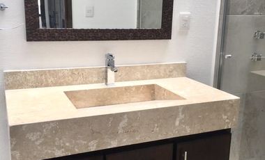 PRECIOSA FRENTE A AREA VERDE 3Rec+Sala Tv+Estudio+Vestidor+Terraza+Jardin+2.5 B