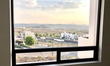 PRECIOSA FRENTE A AREA VERDE 3Rec+Sala Tv+Estudio+Vestidor+Terraza+Jardin+2.5 B