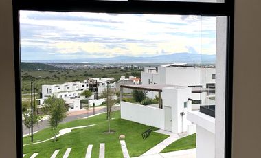 PRECIOSA FRENTE A AREA VERDE 3Rec+Sala Tv+Estudio+Vestidor+Terraza+Jardin+2.5 B