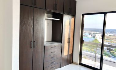 PRECIOSA FRENTE A AREA VERDE 3Rec+Sala Tv+Estudio+Vestidor+Terraza+Jardin+2.5 B