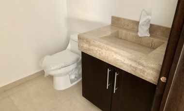 PRECIOSA FRENTE A AREA VERDE 3Rec+Sala Tv+Estudio+Vestidor+Terraza+Jardin+2.5 B