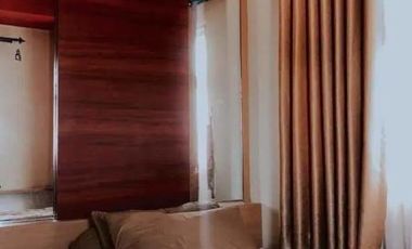 Apartemen Lt 18 Hook Full Furnished Siap Huni Metro Suite Margacinta Buahbatu Bandung