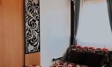 Apartemen Lt 18 Hook Full Furnished Siap Huni Metro Suite Margacinta Buahbatu Bandung