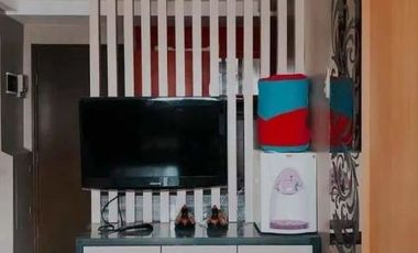 Apartemen Lt 18 Hook Full Furnished Siap Huni Metro Suite Margacinta Buahbatu Bandung