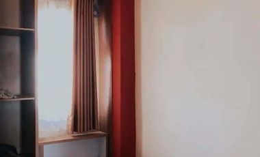 Apartemen Lt 18 Hook Full Furnished Siap Huni Metro Suite Margacinta Buahbatu Bandung