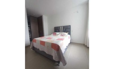 VENDO APARTAMENTO CONJUNTO LOS OCARROS