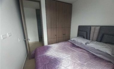 VENDO APARTAMENTO CONJUNTO LOS OCARROS