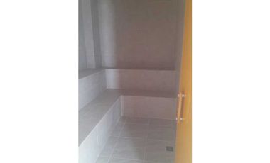 VENDO APARTAMENTO CONJUNTO LOS OCARROS