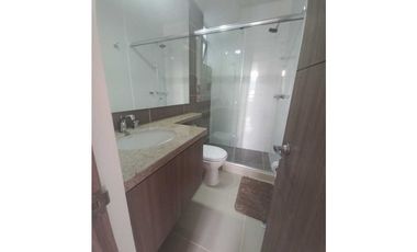 VENDO APARTAMENTO CONJUNTO LOS OCARROS