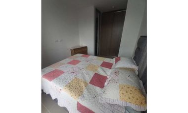 VENDO APARTAMENTO CONJUNTO LOS OCARROS