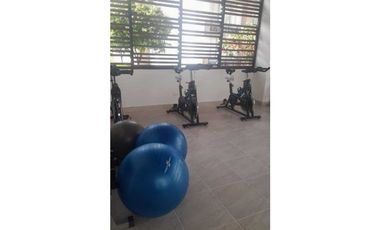 VENDO APARTAMENTO CONJUNTO LOS OCARROS