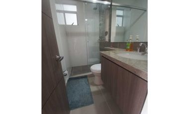 VENDO APARTAMENTO CONJUNTO LOS OCARROS