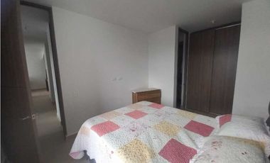 VENDO APARTAMENTO CONJUNTO LOS OCARROS